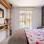 Habitacion Lui Confortable Moderna Con Bano Privado