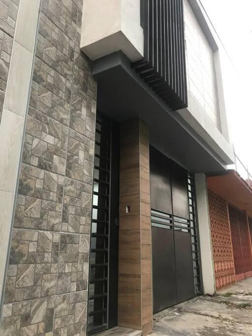 Appartement Lui Confortable Moderna Con Bano Privado Mexico-stad