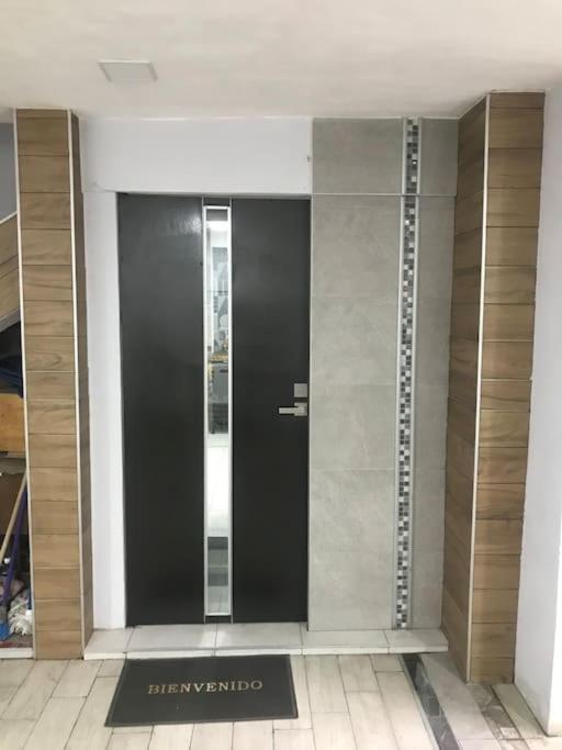 Lui Confortable Moderna Con Bano Privado Appartement *
