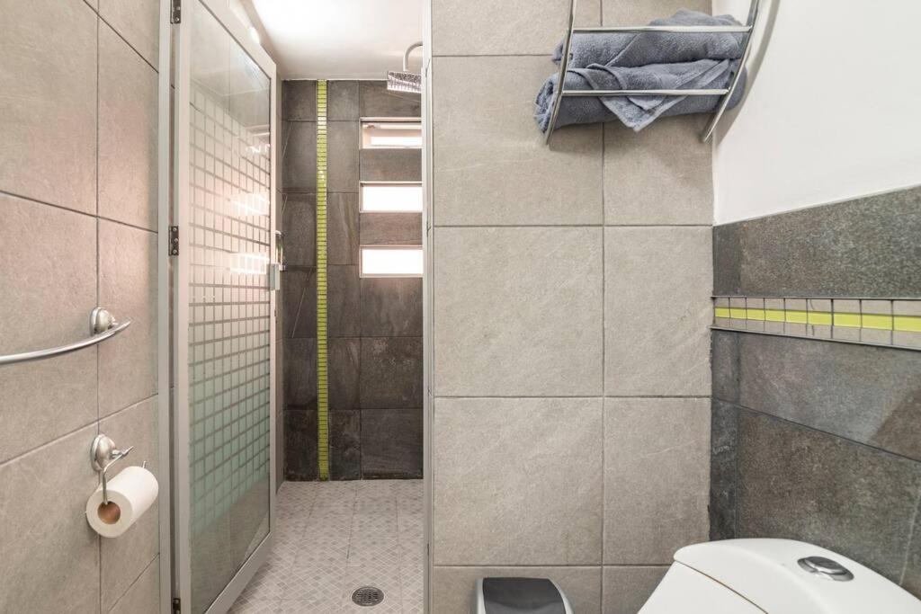 Appartement Lui Confortable Moderna Con Bano Privado Mexico-stad