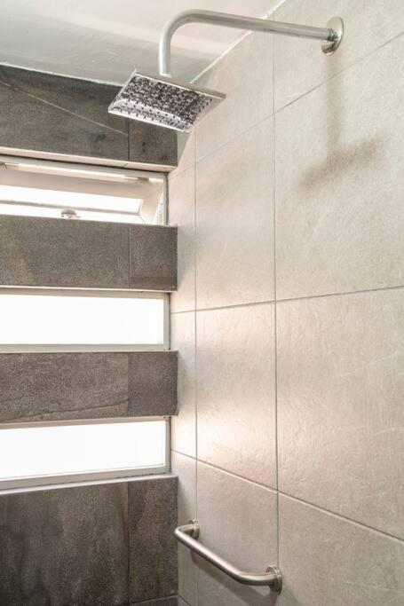 Appartement Lui Confortable Moderna Con Bano Privado Mexico-stad