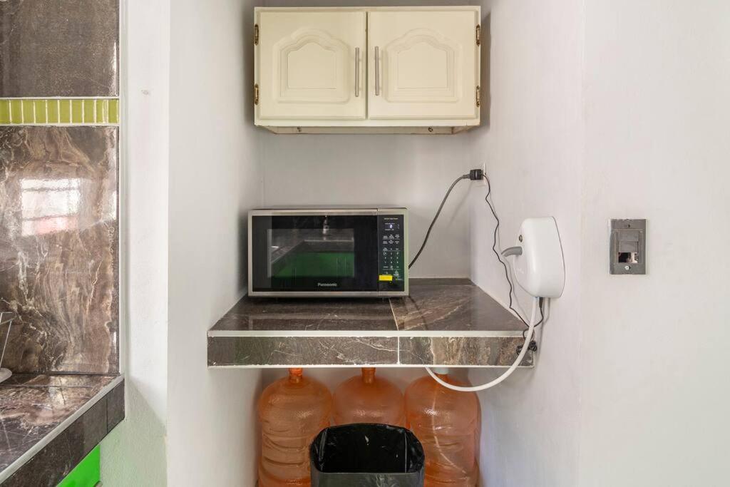 Appartement Lui Confortable Moderna Con Bano Privado *